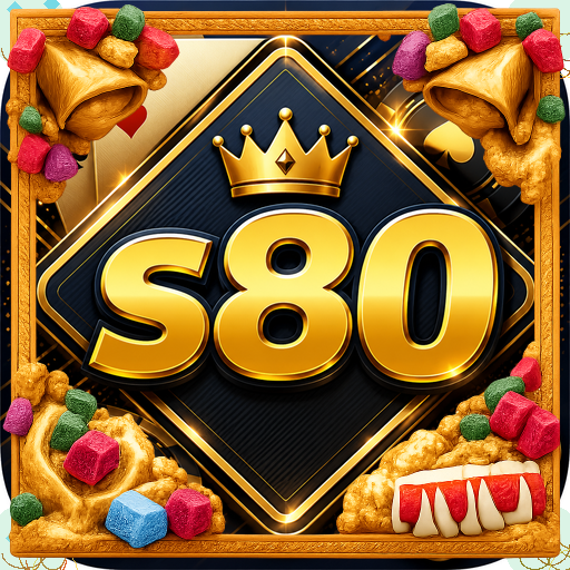 s80 — galeri pratinjau Resmi APK